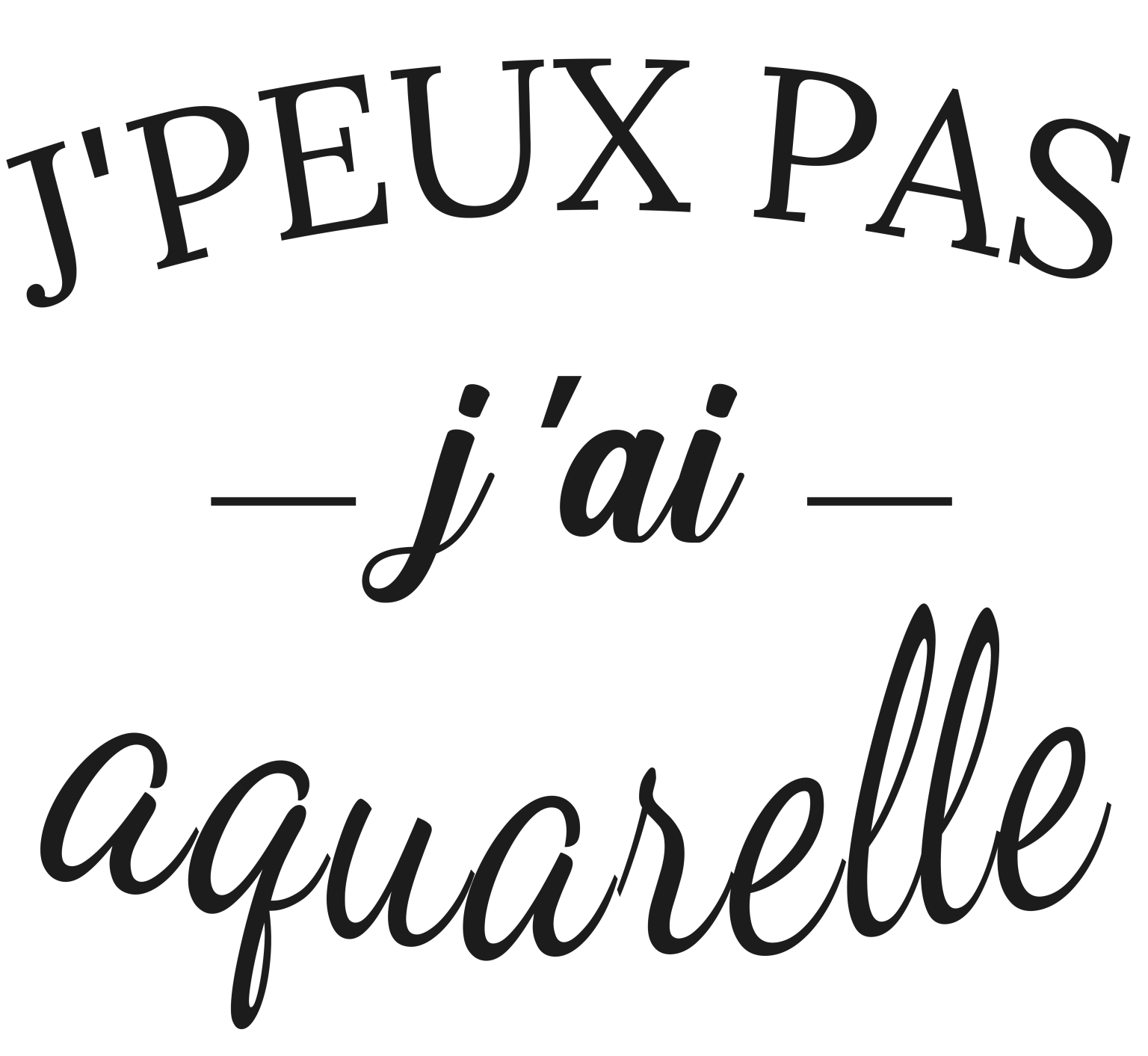 j-peux-pas-j-ai-aquarelle-tee-shirt-cadeau-v-tement-humour-aquarelle